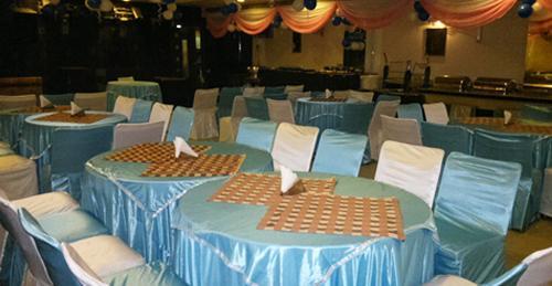 Hotel Silver Stone Ludhiana Bagian luar foto