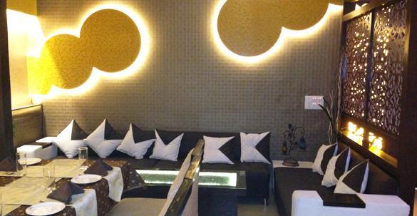 Hotel Silver Stone Ludhiana Bagian luar foto