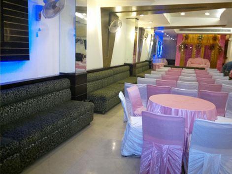 Hotel Silver Stone Ludhiana Bagian luar foto