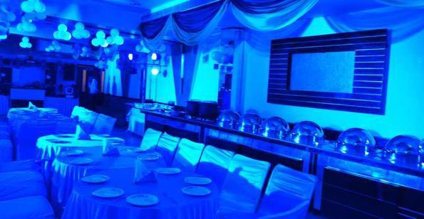 Hotel Silver Stone Ludhiana Bagian luar foto