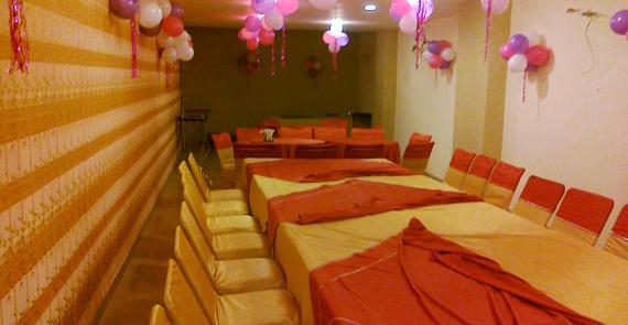 Hotel Silver Stone Ludhiana Bagian luar foto