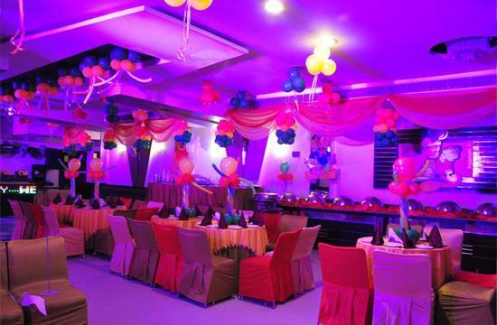 Hotel Silver Stone Ludhiana Bagian luar foto