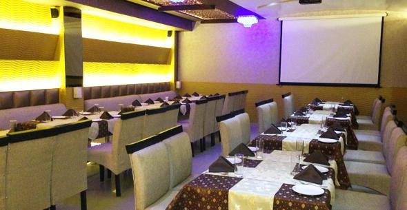Hotel Silver Stone Ludhiana Bagian luar foto