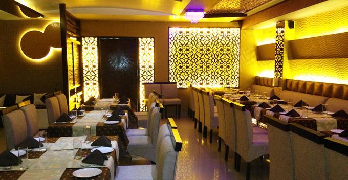Hotel Silver Stone Ludhiana Bagian luar foto